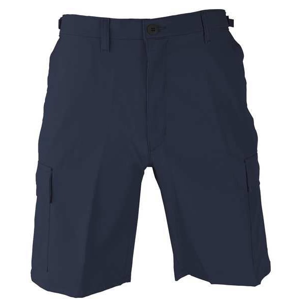 Propper Military Shorts, 35% Cotton Ripstop, 65% Polyester, 6 Pocket(s), M - F526138405M