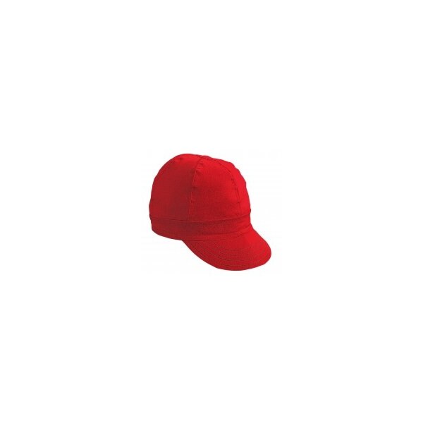 Mutual Industries Red Twill Welder Cap(3Pk) - M00052-00000-7875