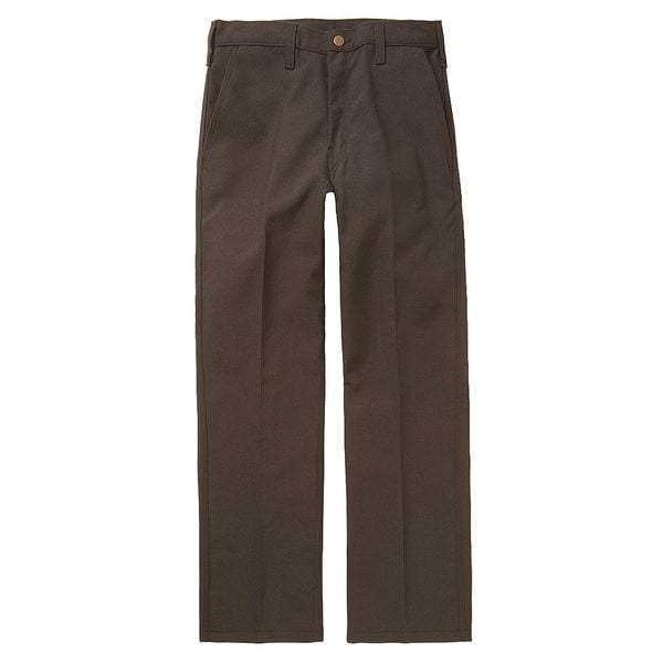 Workrite Men's Flame Resistant Pants, 6.6 cal/sq cm, 7.5 oz Nomex(R) IIIA - FP50MN 36 30
