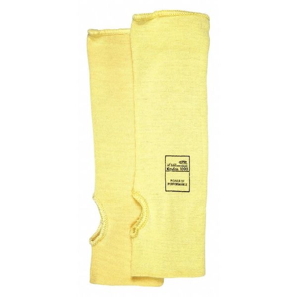 Mcr Safety Regular Weight 12 Sleeve Thumb Slot - 9372T
