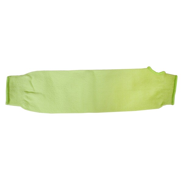 Cordova MONARCH-SLEEVE: GRAY 18-INCH, HIGH Perf FIBER, ELASTIC WRIST AND BICEP, ANSI CUT LEVEL A4 - 3728