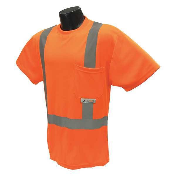 Radians XL Unisex T-Shirt, 24 in. - ST11-2POS-XL