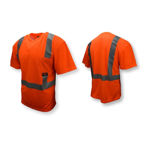 Radians XL Unisex T-Shirt, 24 in. - ST11-2POS-XL