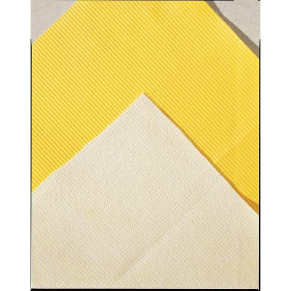Tingley Rain Bib Overall, Heavy Duty PVC, 32 in Inseam, 48 in to 50 in Waist, 26 mil Thickness, Yellow, 2XL - O31107