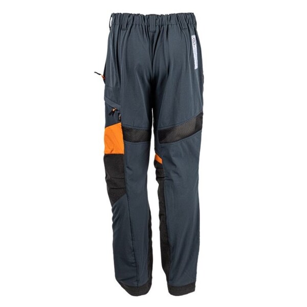 Notch Armorflex II Chainsaw Protective Pants 32-34 in. Waist, 32 in. Inseam - NA2CP-32-34-32