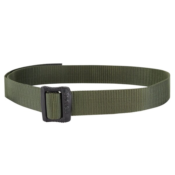 Condor Outdoor Products BDU BELT, OLIVE DRAB, L - 240-001-L