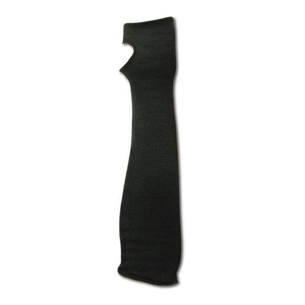 Magid MGARD Kevlar 18 Fire Resistant Sleeve with Thumb Slot  Cut Level 4 - BFKV18TS