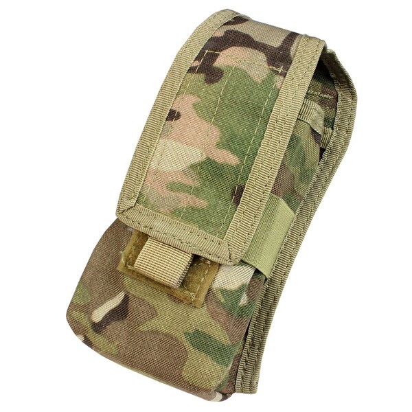 Condor Outdoor Products RADIO POUCH, MULTICAM - MA9-008