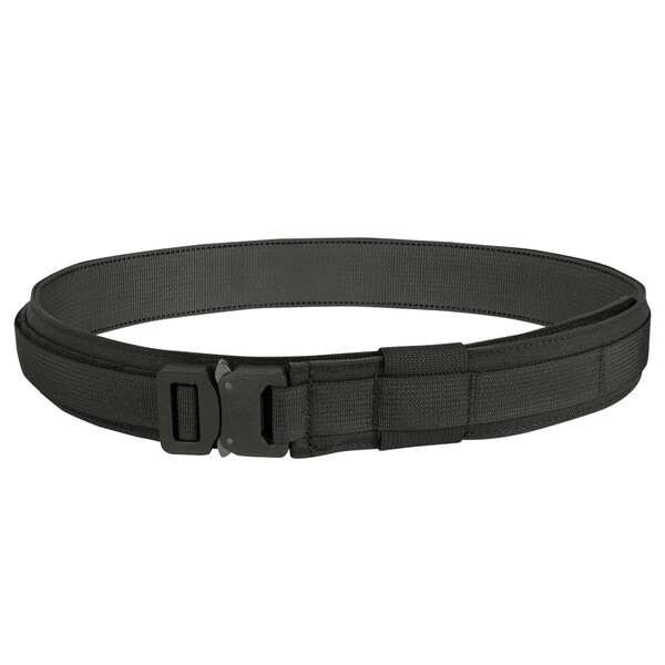 Condor Outdoor Products COBRA GUN BELT, BLACK, M - US1019-002-M