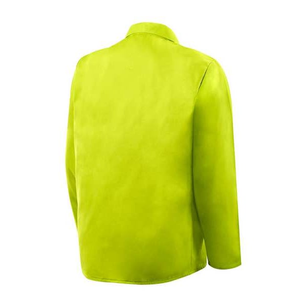 Steiner FR Welding Jackets, 5XL, Cotton, Men - 1070-5X