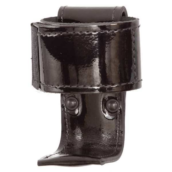 Gould & Goodrich Radio Holder, L Shape Base, Hi-Gloss - H654CL