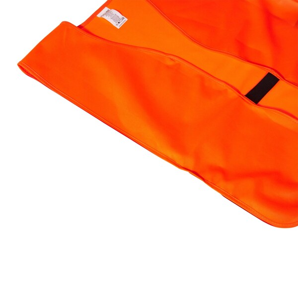 Allen Co Hunting Vest, 38 - 48-in. Chest Medium, Blaze Orange - 15752