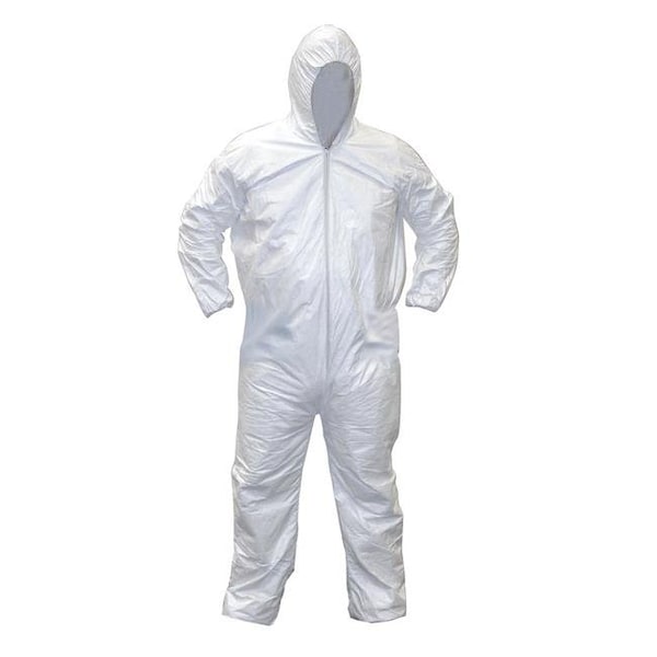 Sas Safety SAS Safety SAS-6895 Gen-Nex Coveralls Hood - 2XL - SAS-6895