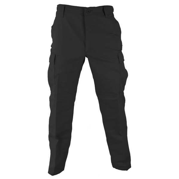Propper Flame Resistant Pants, M 6.3 oz 100% Cotton - F520155001M2