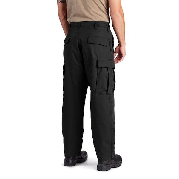 Propper Flame Resistant Pants, M 6.3 oz 100% Cotton - F520155001M2