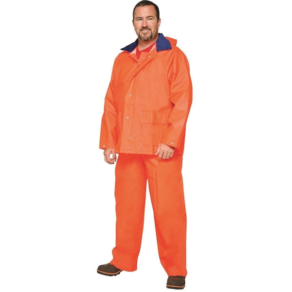 Tingley Tingley Comfort-Tuff 2 Piece Rain Suit - S63219 M