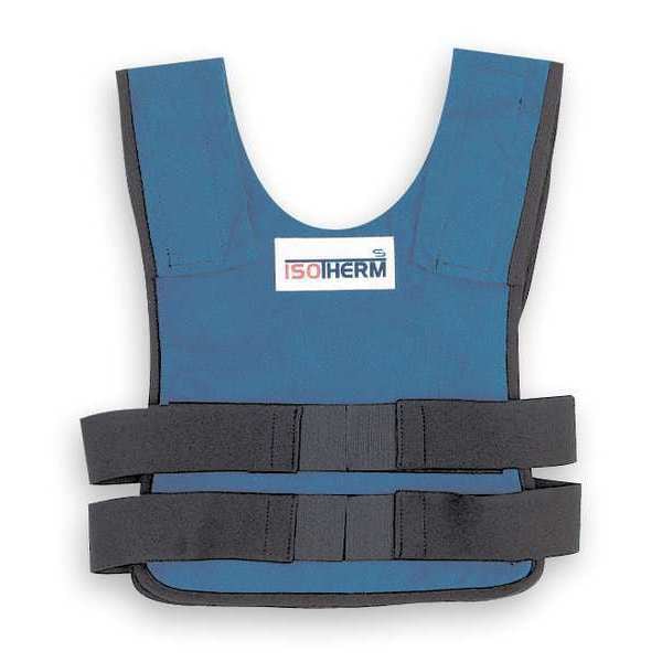 Bullard XL Cooling Vest, Blue - ISO2XL