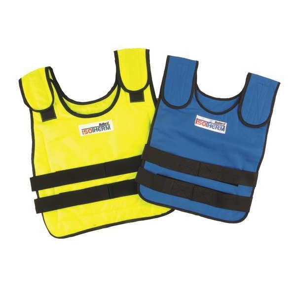 Bullard XL Cooling Vest, Blue - ISO2XL