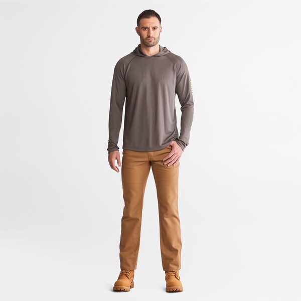 Timberland Pro Large, Wicking Good Hoodie - TB0A1V74060