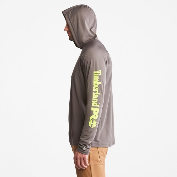 Timberland Pro Large, Wicking Good Hoodie - TB0A1V74060