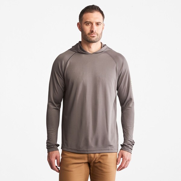 Timberland Pro Large, Wicking Good Hoodie - TB0A1V74060