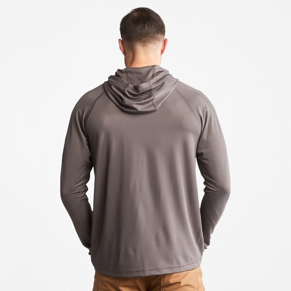 Timberland Pro Large, Wicking Good Hoodie - TB0A1V74060