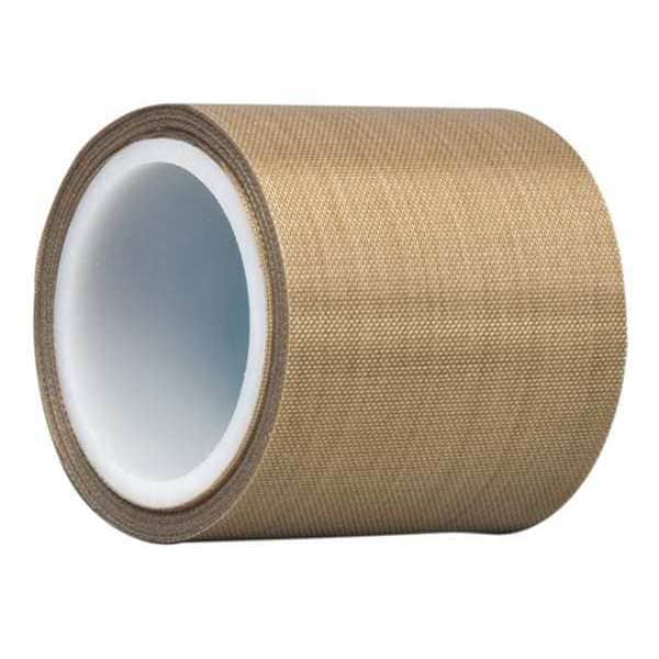 Cinta de tela 3M, café, 7/16"x36yd. - 3M 5451 0.438 X 36YD
