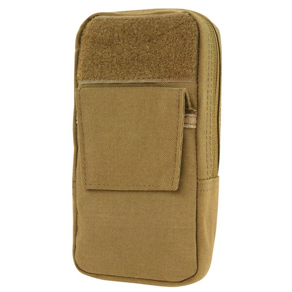 Condor Outdoor Products GPS POUCH, COYOTE BROWN - MA57-498