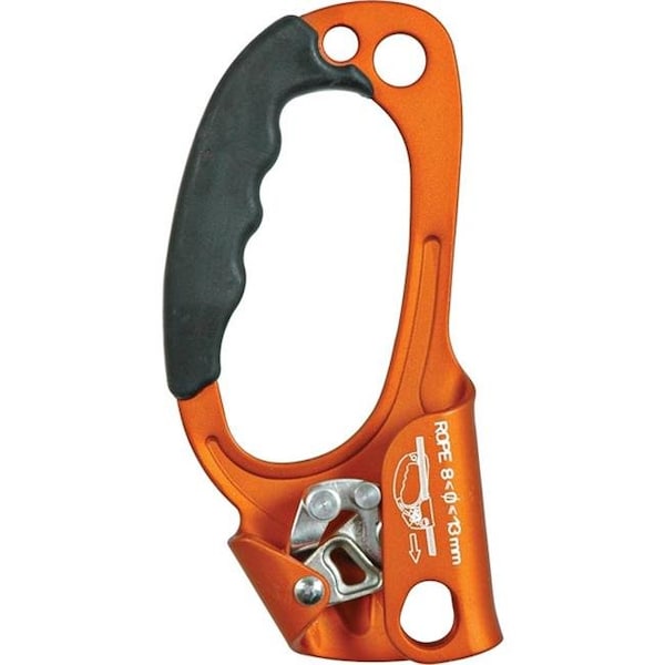 Abc ABC 434680 8mm to 13mm Strong Abc Right Hand Ascender - 434680