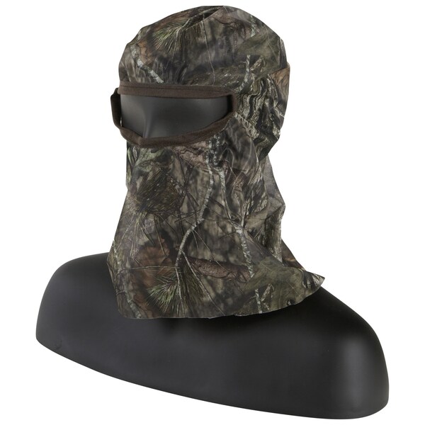 Vanish Visa Form Head Net By Allen, Mossy Oak Break-Up Country - 25373