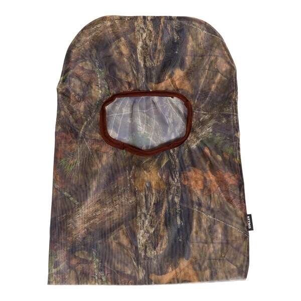 Vanish Visa Form Head Net By Allen, Mossy Oak Break-Up Country - 25373