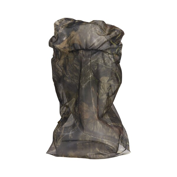 Vanish Visa Form Head Net By Allen, Mossy Oak Break-Up Country - 25373