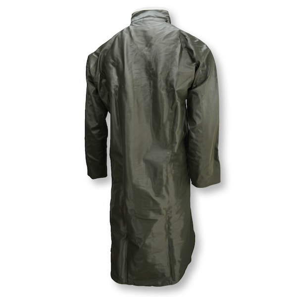 Neese Outerwear Dura Quilt 56 Coat w/Snaps-Grn-3X - 56001-31-2-GRN-3X