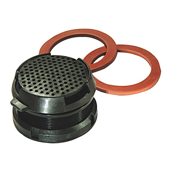 Dupont Pirelli Exhaust Valve, Gray, PVC - 9993700000000100