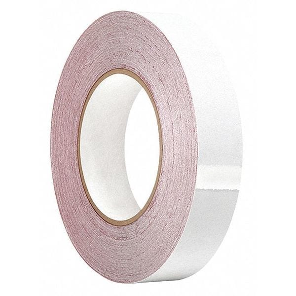 Cinta Indicadora 3M, Blanca, 1"x36yd. - 3M 5557 1 X 36YD