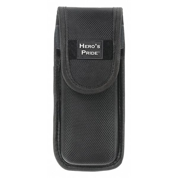 Heros Pride Duty Belt Accessory, Holds Tourniquet - 1118-2