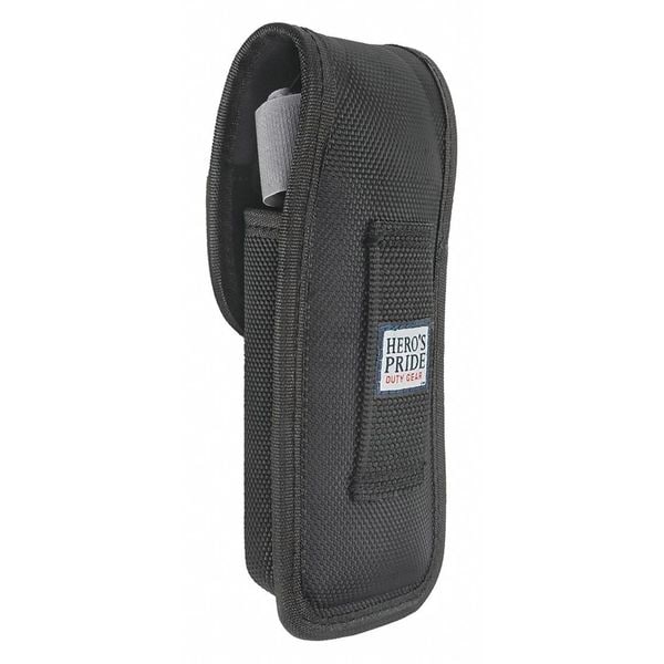 Heros Pride Duty Belt Accessory, Holds Tourniquet - 1118-2