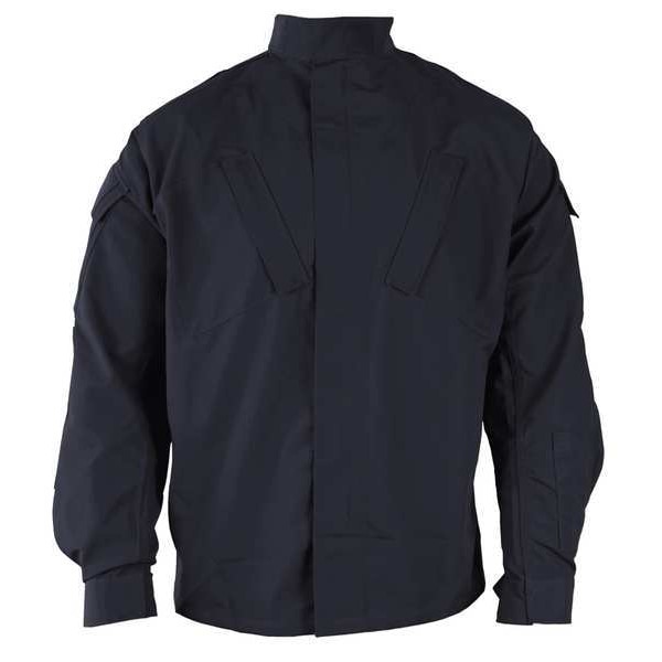 Propper Blue Polyester/Cotton Military Coat size 3XL - F5424384503XL2