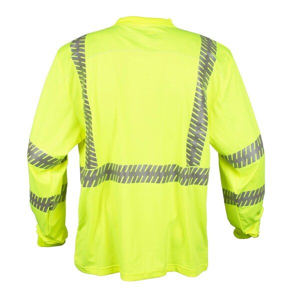 Cordova Shirt, COR-BRITE, Type R, Class 3, Comfort Stretch, S - V561S