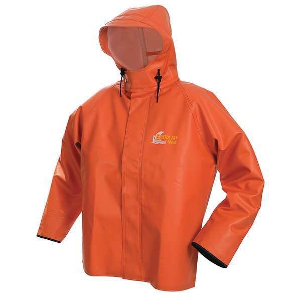 Viking Viking BristolBay H/D Jkt Open Roadg - 8125J-L