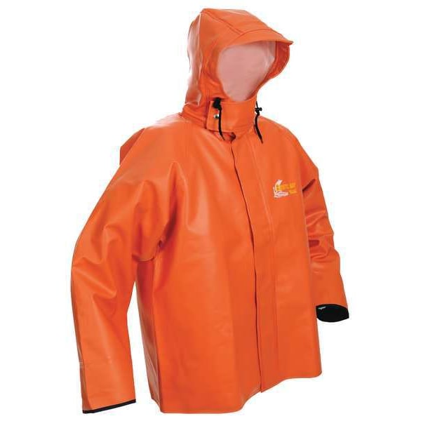 Viking Viking BristolBay H/D Jkt Open Roadg - 8125J-L