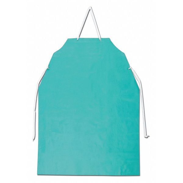 Mcr Safety .42Mm PVC Apron, PK12 - 388R5