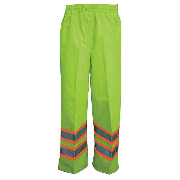 Viking Viking W/B 300D Waist Pant - U3930WPG-L