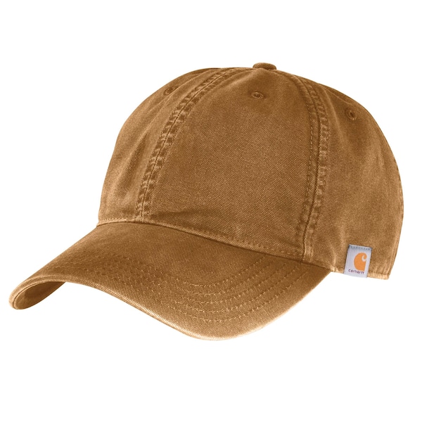 Carhartt BN3109 W Rggd Pro RF Lse Fit Cnvs Pnt - 103938-211