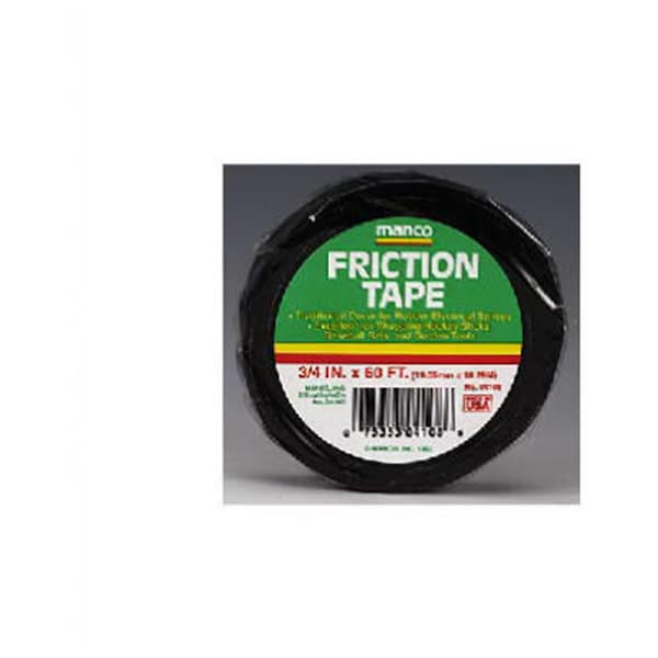 Cinta de fricción de 0.75 pulgadas x 60 pies - DU574741