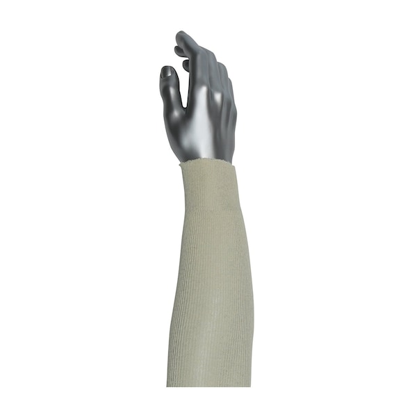 Pip Cotton Knit Sleeve, 2-7/8"x18" Long - 31-C-18