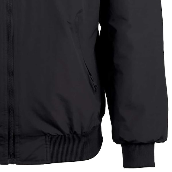 Game Workwear The Three Seasons Jacket, Black, Size Large - 9400