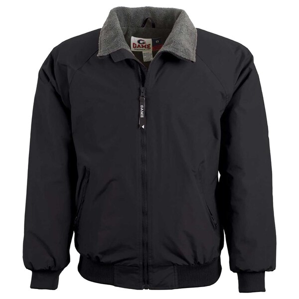 Game Workwear The Three Seasons Jacket, Black, Size Large - 9400