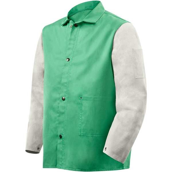 Steiner Hybrid Welding Jacket, 4XL, Cotton, Men - 1230-4X