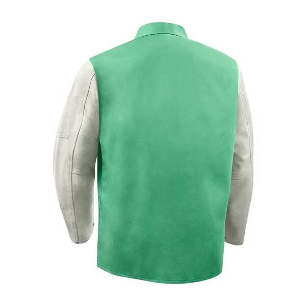 Steiner Hybrid Welding Jacket, 4XL, Cotton, Men - 1230-4X